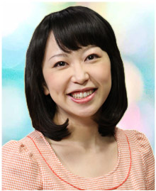 野島亜樹　＝テレビ大分　女子アナウンサー＝
