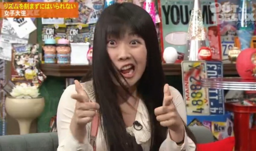 AEg~fbNXɏouCYBORGvȂ΂!!