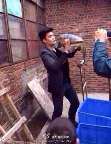 �y�b�g�̃J���ɃL�X�������j���A�O����ꂠ����I�H