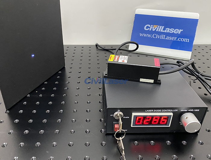 395nm O UV[U[VXe