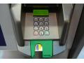 自動券売機でのクレジットカード挿入方法