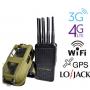 Mobile phone jammers道場 Mobile phone jammers道場