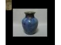 アンティーク　Fulper/フルパー 陶器 花瓶/ベース/壷