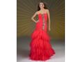 Variations and even varieties prom clothing -- Provisions and even definitions