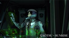 Ring of Gundam(O Iu K_)(C)SOTSUSUNRISE