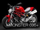 MONSTER 696+