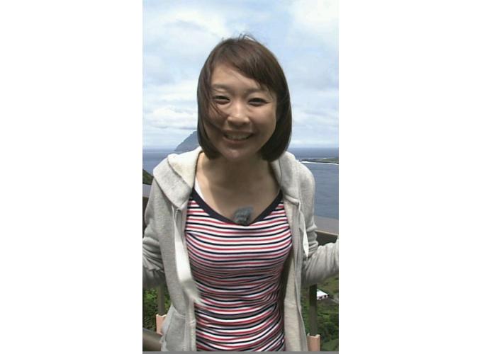 本 奈実 守