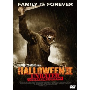 ハロウィンII アンレイテッド･コレクターズ･エディション