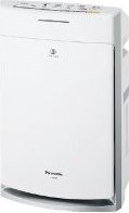 Panasonic 加湿空気清浄機 ホワイト F-VXG50-W