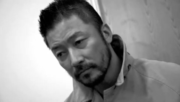 浅野忠信 個人制作ショートムービーをyoutubeで公開 ビビビ 衝撃走る 画像 動画道場 エンターテイメント まにあ道 趣味と遊びを極めるサイト