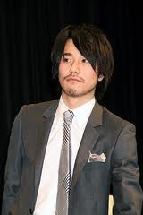 実力派若手俳優、松山ケンイチ
