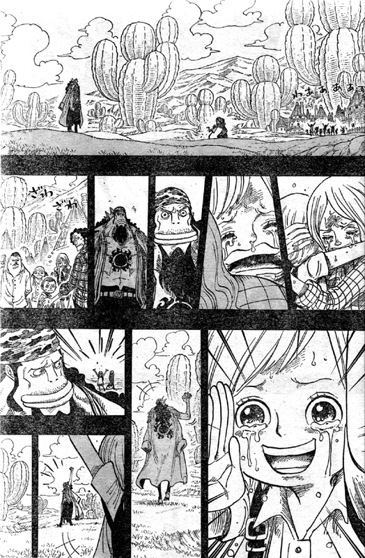 第623話 海賊フィッシャー タイガー コアラ故郷へ 人間に売られ輸血拒みフィッシャー タイガー死亡 One Piece ワンピース 道場 アニメ 漫画 まにあ道 趣味と遊びを極めるサイト