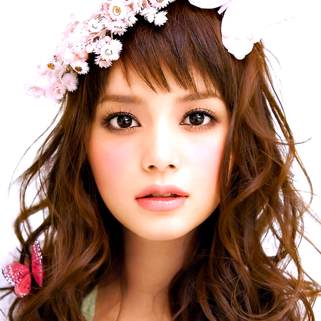 岸本セシル