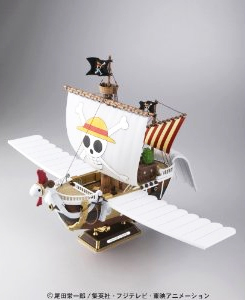 ワンピースの船のフィギュアが凄い 海賊船 海軍軍艦を忠実に再現 One Piece ワンピース 道場 アニメ 漫画 まにあ道 趣味と遊びを極めるサイト