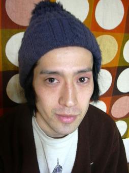 よしもとオシャレ芸人ランキング2位 又吉直樹