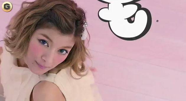 やくしまるえつこの ラムのラブソング がローラの 桃の天然水 のcm曲に 超可愛い 音楽がないと生きていけないかもしれない道場 ミュージック まにあ道 趣味と遊びを極めるサイト