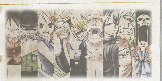 Onepieceromancedawn冒険の夜明けキャラクターcm One Piece ワンピース 道場 アニメ 漫画 まにあ道 趣味と遊びを極めるサイト