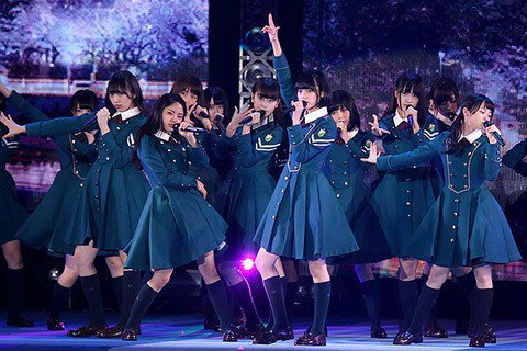 けやき坂46 サイレントマジョリティー 軍服風 欅坂46制服 ワンピース 仮装衣装 可愛すぎる日韓アイドル制服コスプレ衣装新品推薦 販売道場 ファッション まにあ道 趣味と遊びを極めるサイト