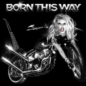 fB[KK Born This Way
