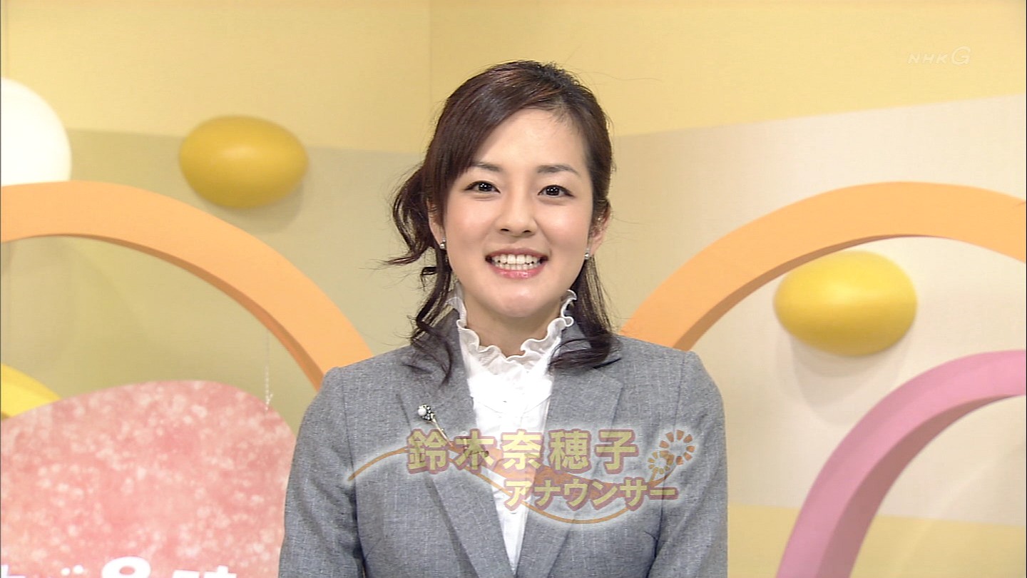 ランキング アナ 人気 女子