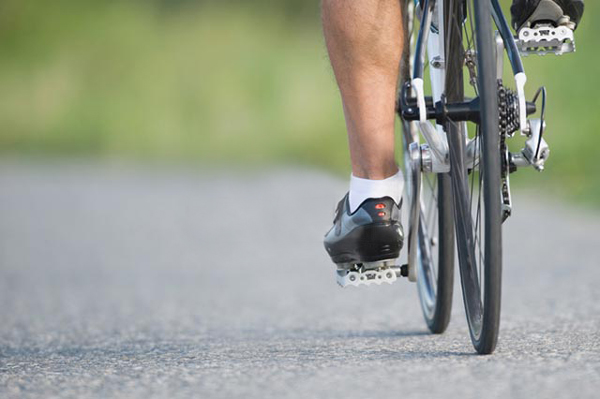 サイクリング 自転車 スポット