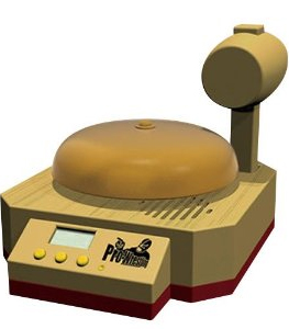 ゴング!アラームクロック プロレスVer.