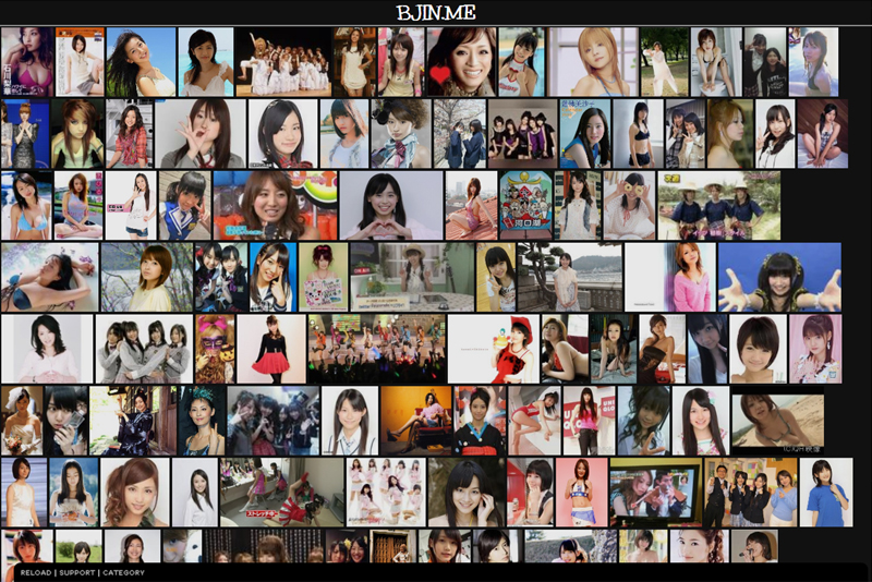 ���E���̔������l�b�g�ォ��W�߂ĕ\������gBjin.Me�h