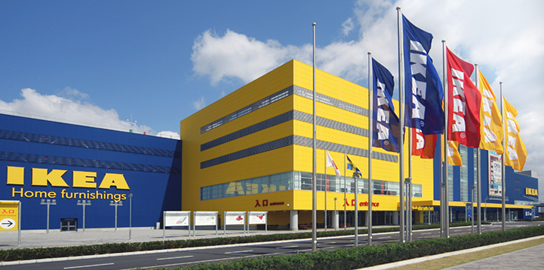 IKEA(CPA)CnɏoX!!ÉL͌I2013N