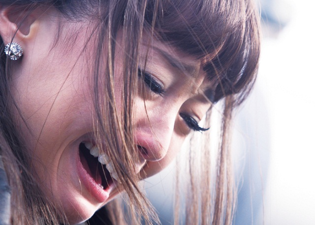 岡崎京子原作の映画「ヘルタースケルター」主演沢尻エリカ