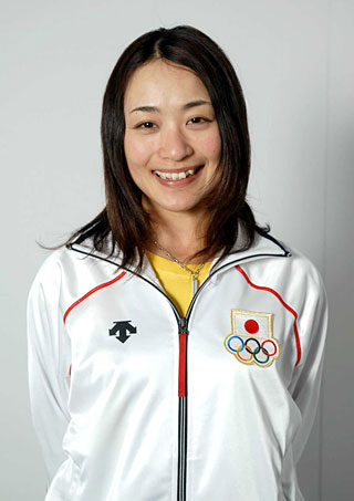 日本選手紹介 上村愛子 バンクーバーオリンピック10道場 スポーツ まにあ道 趣味と遊びを極めるサイト