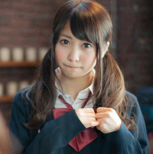 佐野ひなこさん ブレイク必至のツインテール美女 美女道場 ノンセクション まにあ道 趣味と遊びを極めるサイト
