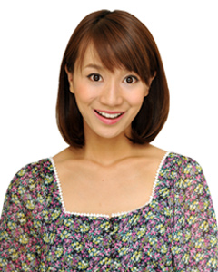 勅使河原由佳子 東海テレビ放送 女子アナウンサー 女子アナ道場 ノンセクション まにあ道 趣味と遊びを極めるサイト