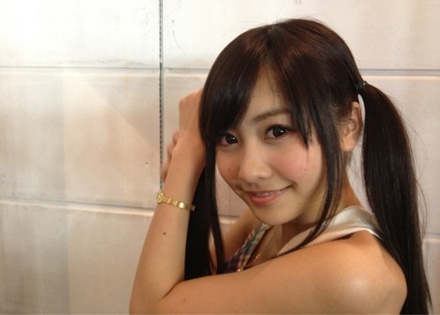 佐野ひなこさん ブレイク必至のツインテール美女 美女道場 ノンセクション まにあ道 趣味と遊びを極めるサイト