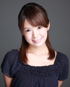 内山絵里加 静岡放送 女子アナウンサー 女子アナ道場 ノンセクション まにあ道 趣味と遊びを極めるサイト