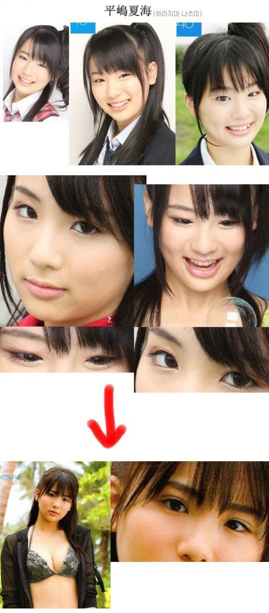 AKB48`^f摜@ĊC