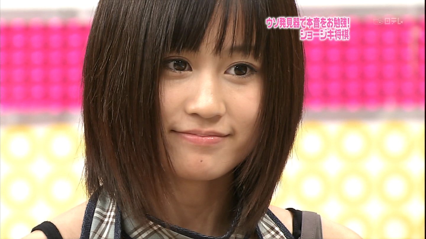 AKB48`^f摜@Oc֎q