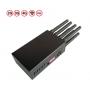 Brouilleur  telephone portable����
