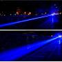 Mysterious Laser Weapon
