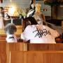 Xe[V[ Stussy ̕ L 