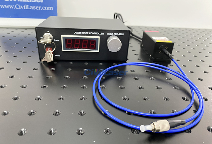 1310nm 150mW PM t@Co[[U[VXe