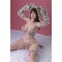 How cheap are sex dolls made of silicone?道場 How cheap are sex dolls made of silicone?道場