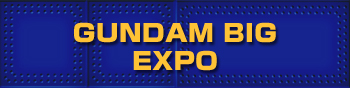 GUNDAM BIG EXPO