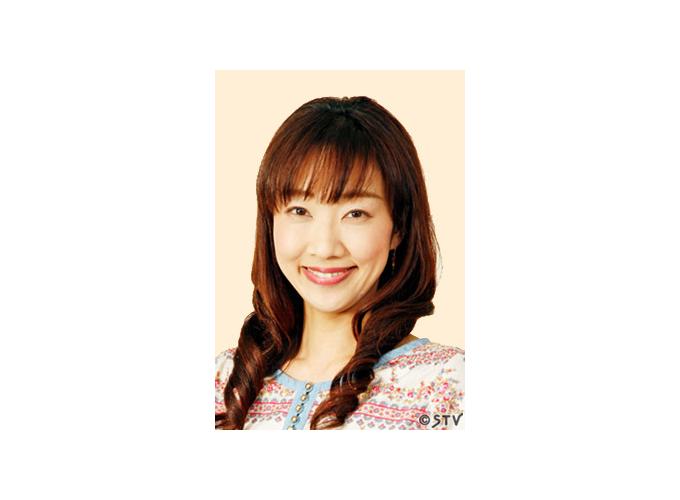 高山幸代 札幌テレビ放送 図鑑 まにあ道 趣味と遊びを極めるサイト 高山幸代 札幌テレビ放送 図鑑 まにあ道 趣味と遊びを極めるサイト