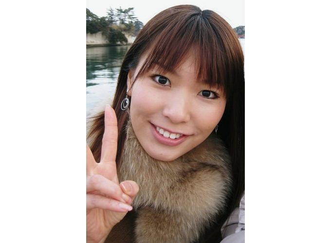画像 Khb東日本放送女性アナウンサー 若月貴代の画像 Naver まとめ