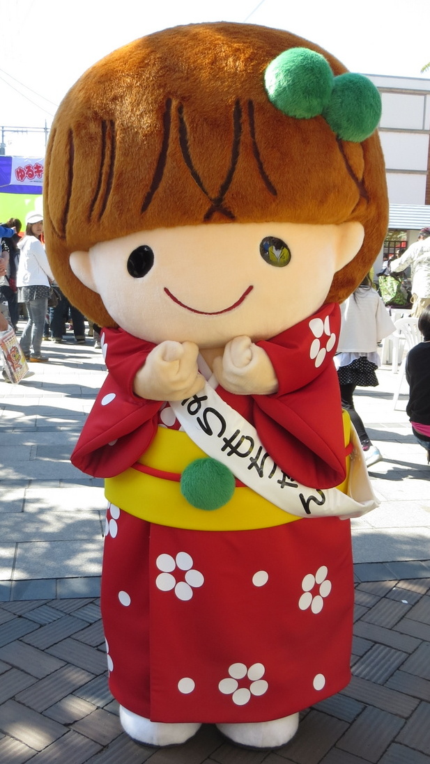 姫まりもちゃん ご当地キャラ大図鑑道場 エンターテイメント まにあ道 趣味と遊びを極めるサイト