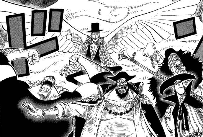 飛行能力のある悪魔の実まとめ トリトリの実 フワフワの実 ムシムシの実など One Piece ワンピース 道場 アニメ 漫画 まにあ道 趣味と遊びを極めるサイト