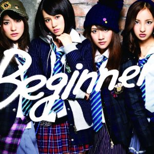 AKB48 Beginner