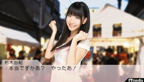 AKB48 Q[ AKB1/48AChƗ祥