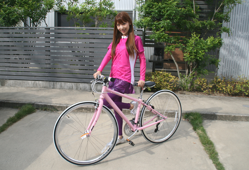 最新＆おすすめ自転車【クロスバイク編】 | サイクリング道場 