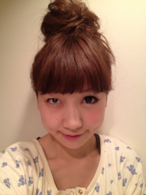 話題の半顔メイク女子画像 あいのりブロガー桃さんなどの衝撃半顔メイク写真 ビビビ 衝撃走る 画像 動画道場 エンターテイメント まにあ道 趣味と遊びを極めるサイト